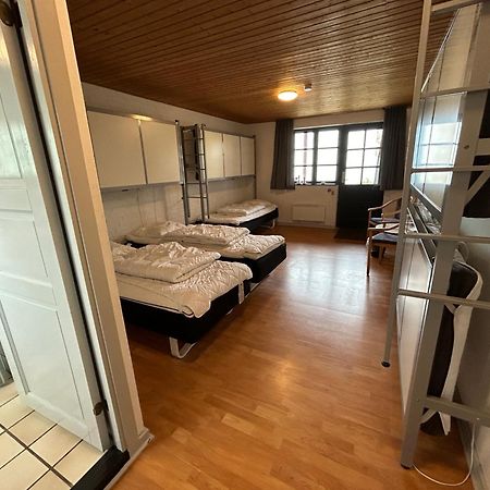 Danhostel Sandvig Allinge-Sandvig Bagian luar foto