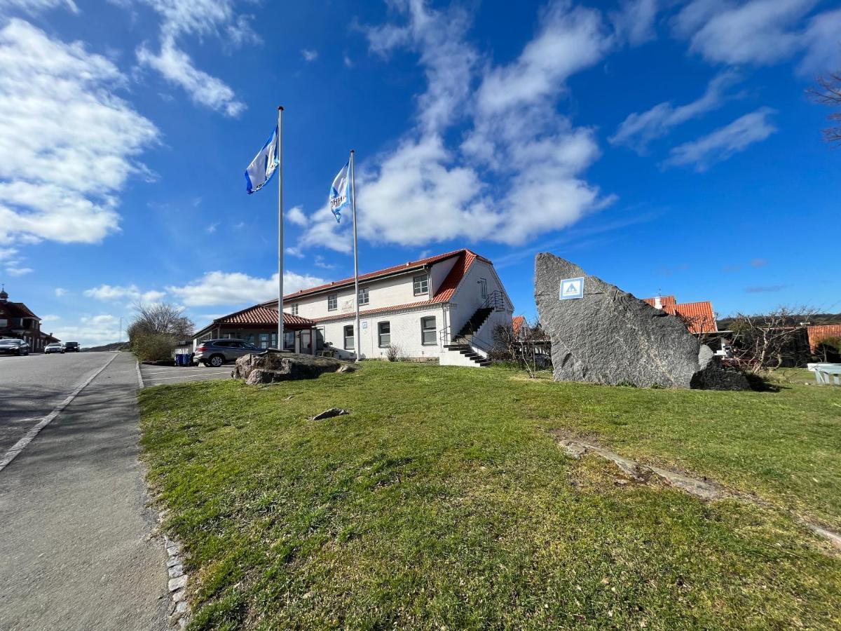 Danhostel Sandvig Allinge-Sandvig Bagian luar foto
