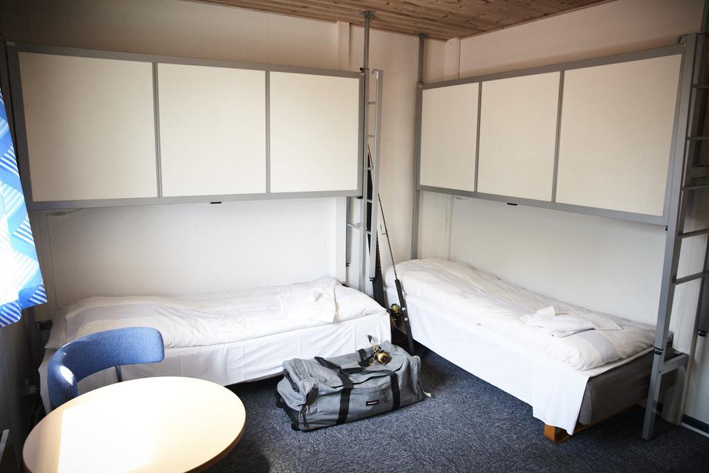 Danhostel Sandvig Allinge-Sandvig Bagian luar foto