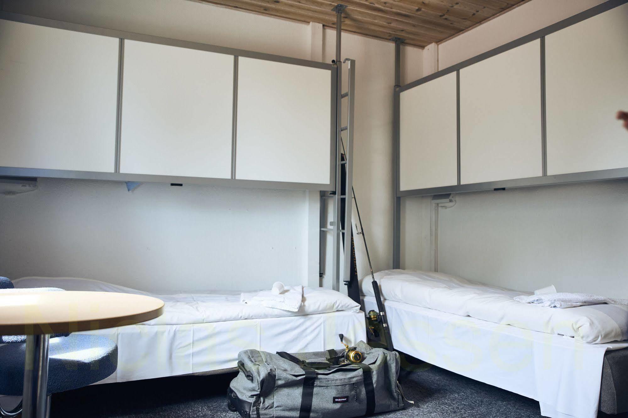 Danhostel Sandvig Allinge-Sandvig Bagian luar foto